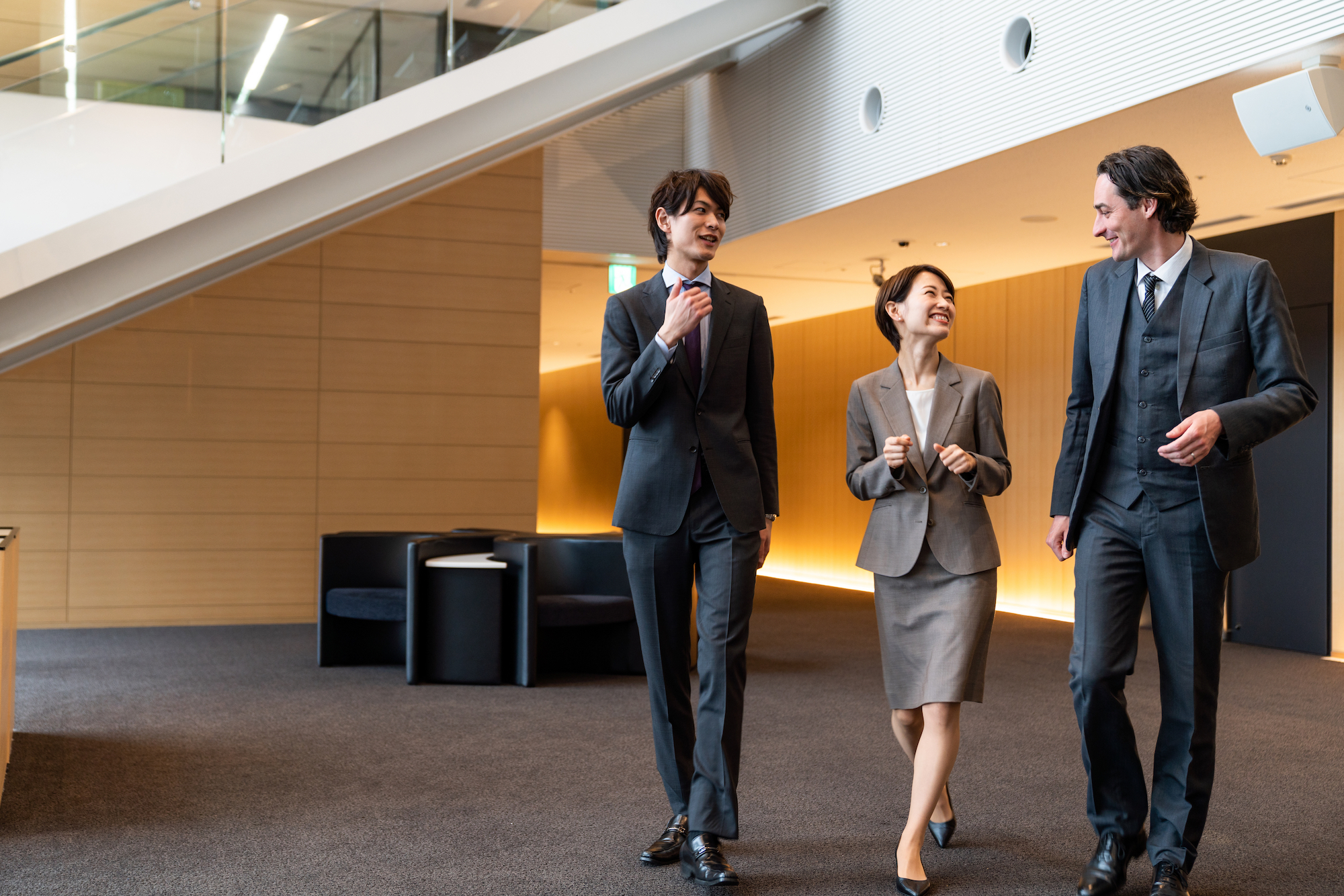 仕入れ営業（正社員）募集イメージ