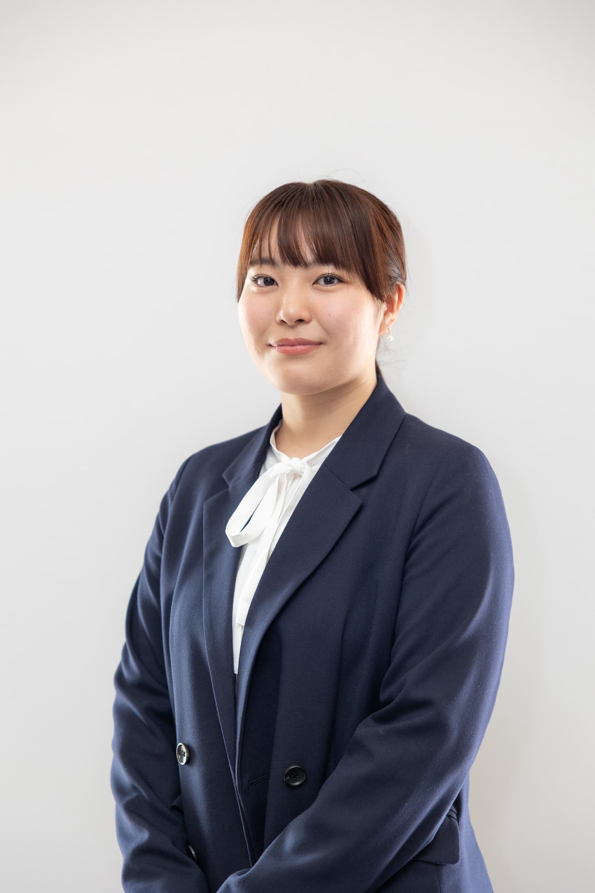 営業事務 / 正社員のインタビュー写真