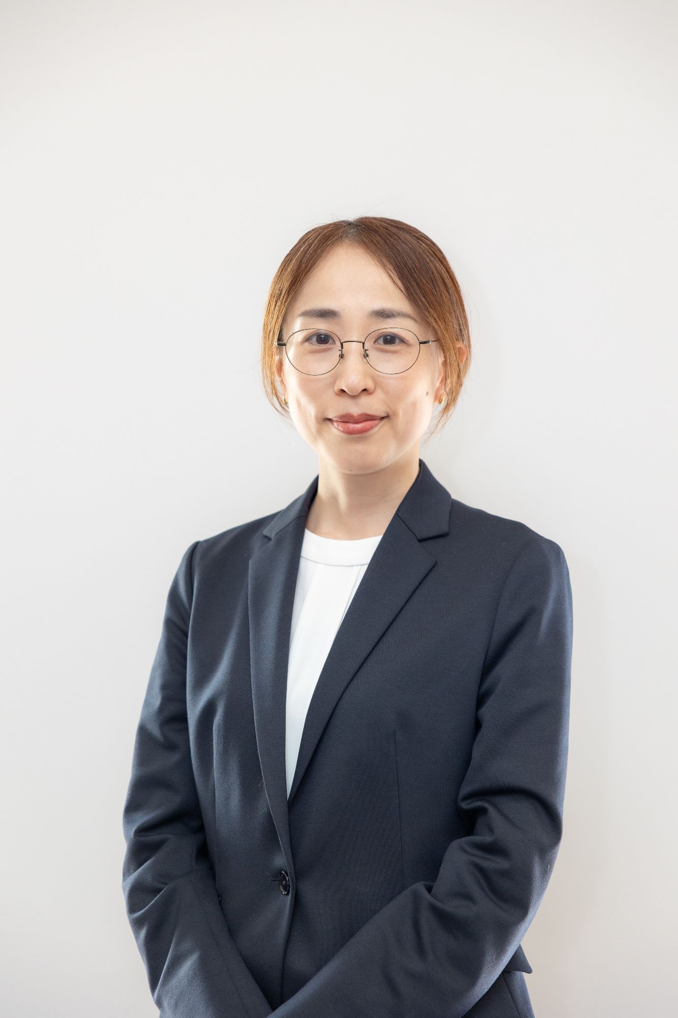 営業事務 / 正社員のインタビュー写真